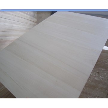 paulownia planks for coffin