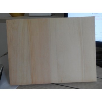 pine wood break board for taekwondo